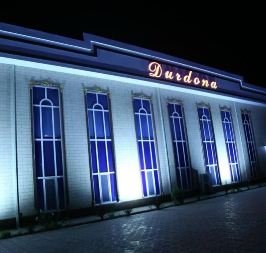 Durdona To'yxonasi