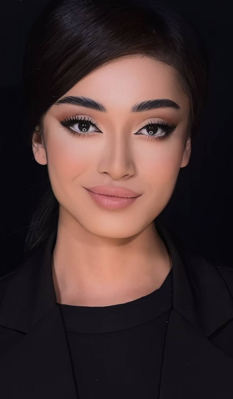 Дилноза Make Up
