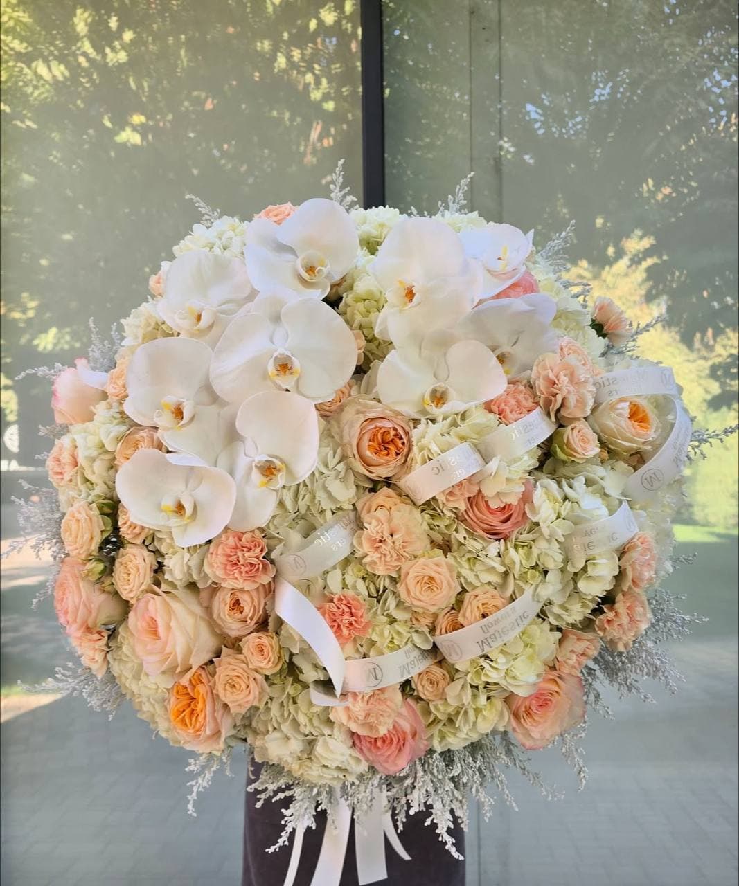 Majestic flowers