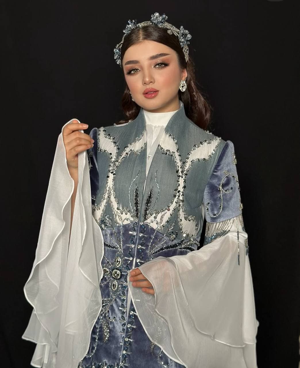 Komola Zokirova