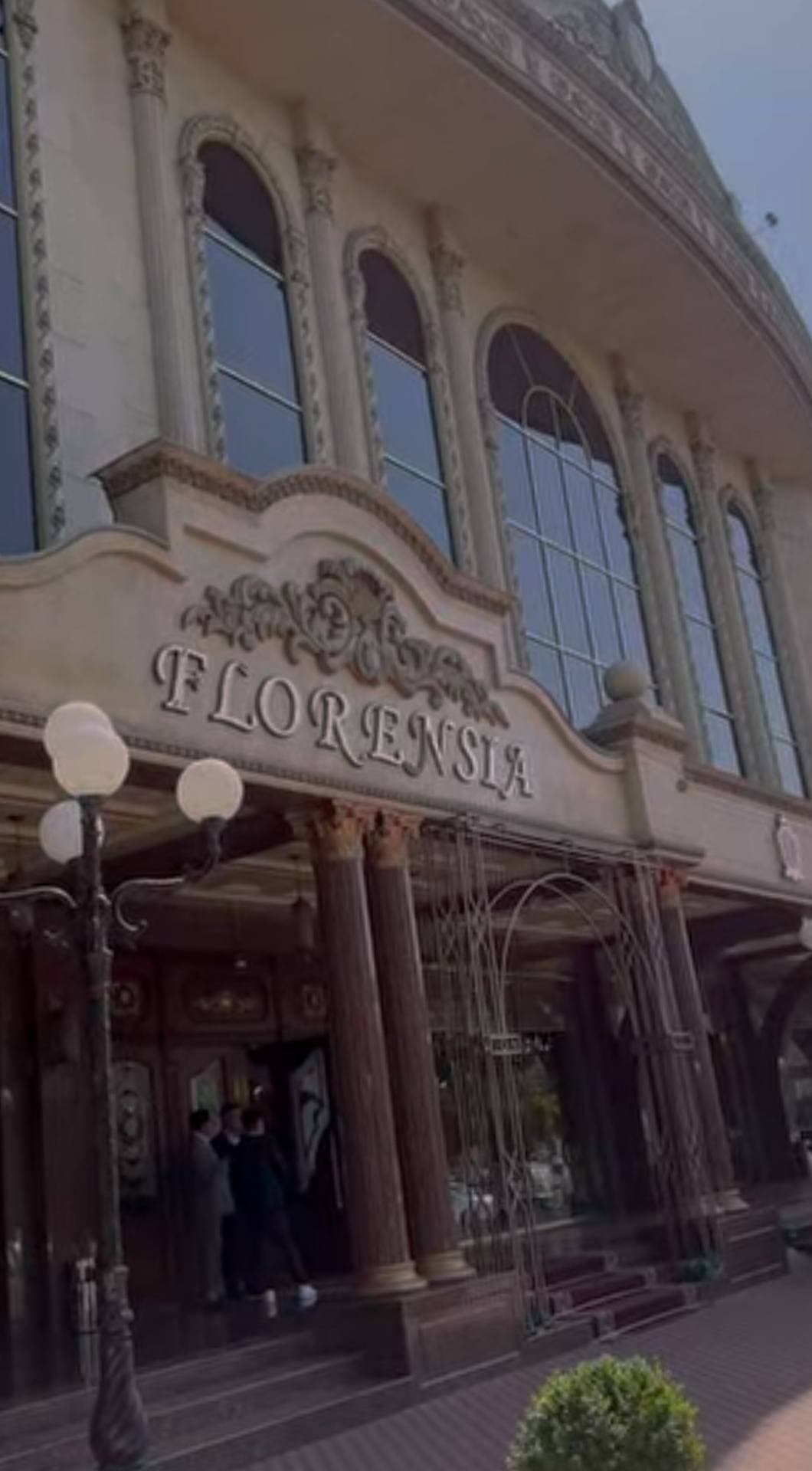 Florensia Restaurant
