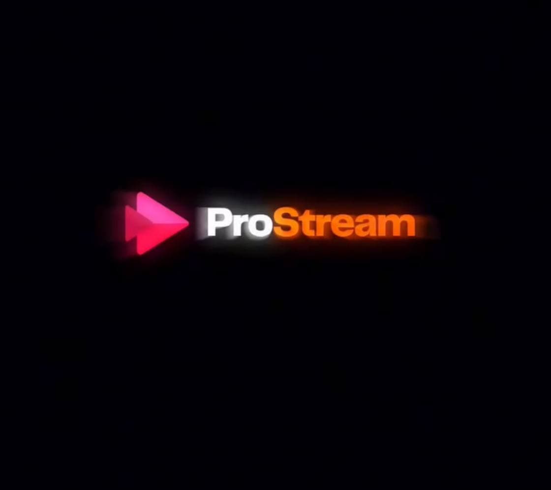 Pro Stream