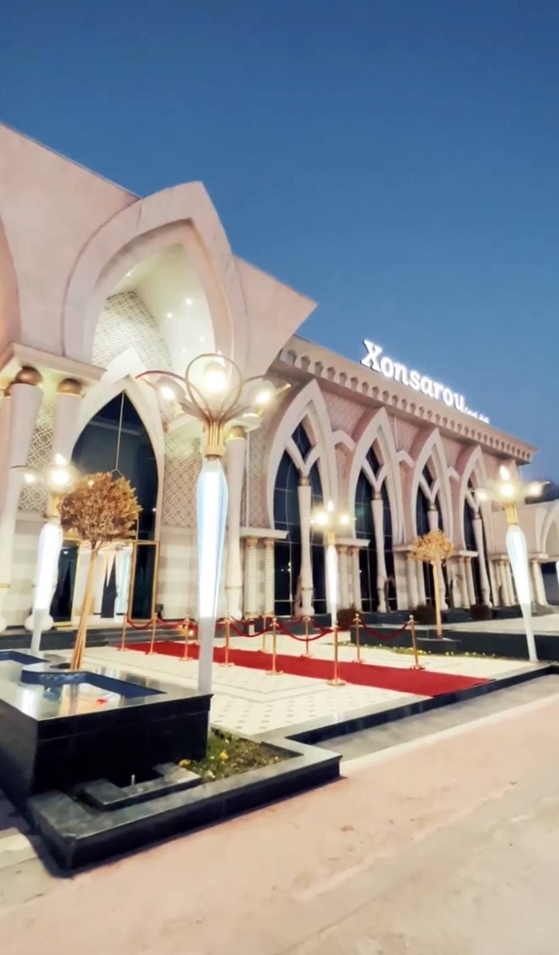 Xonsaroy Restaurant