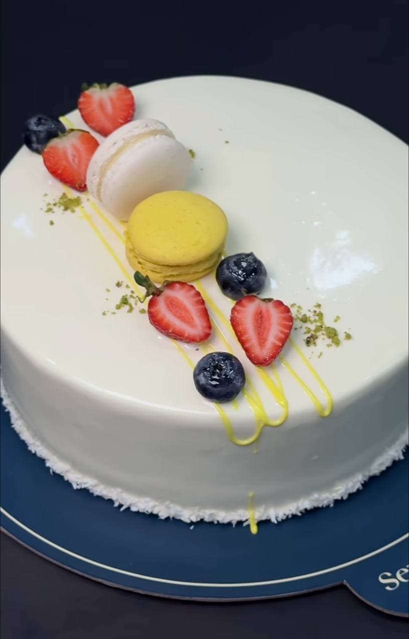 Sezam Bakery