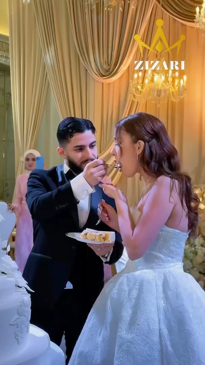 Zizari Wedding