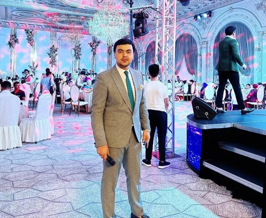Husniddin Lutfiyev