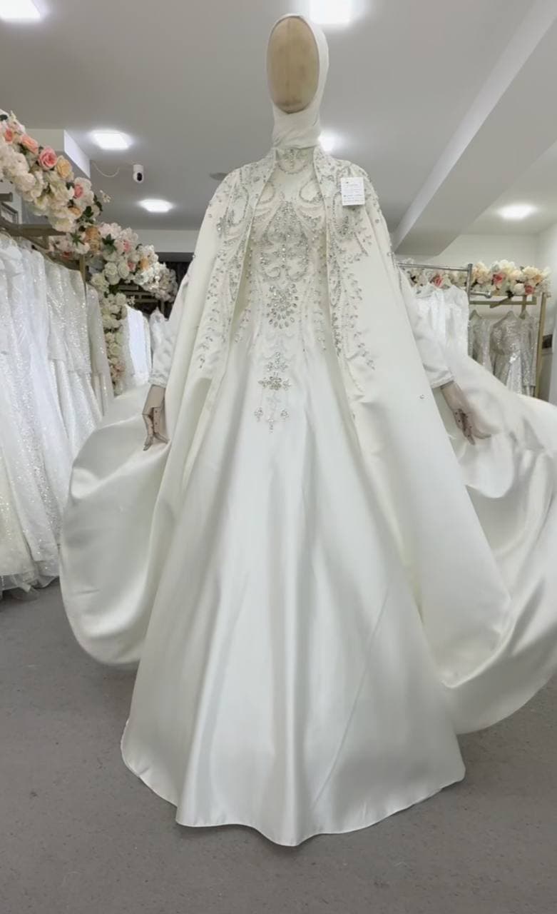 Jasmin Wedding Salon