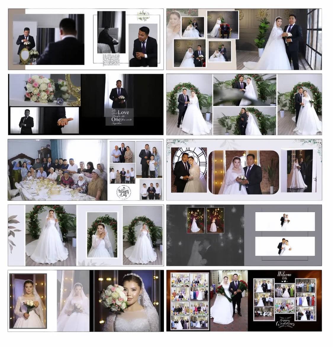 Abdumalik Photographer