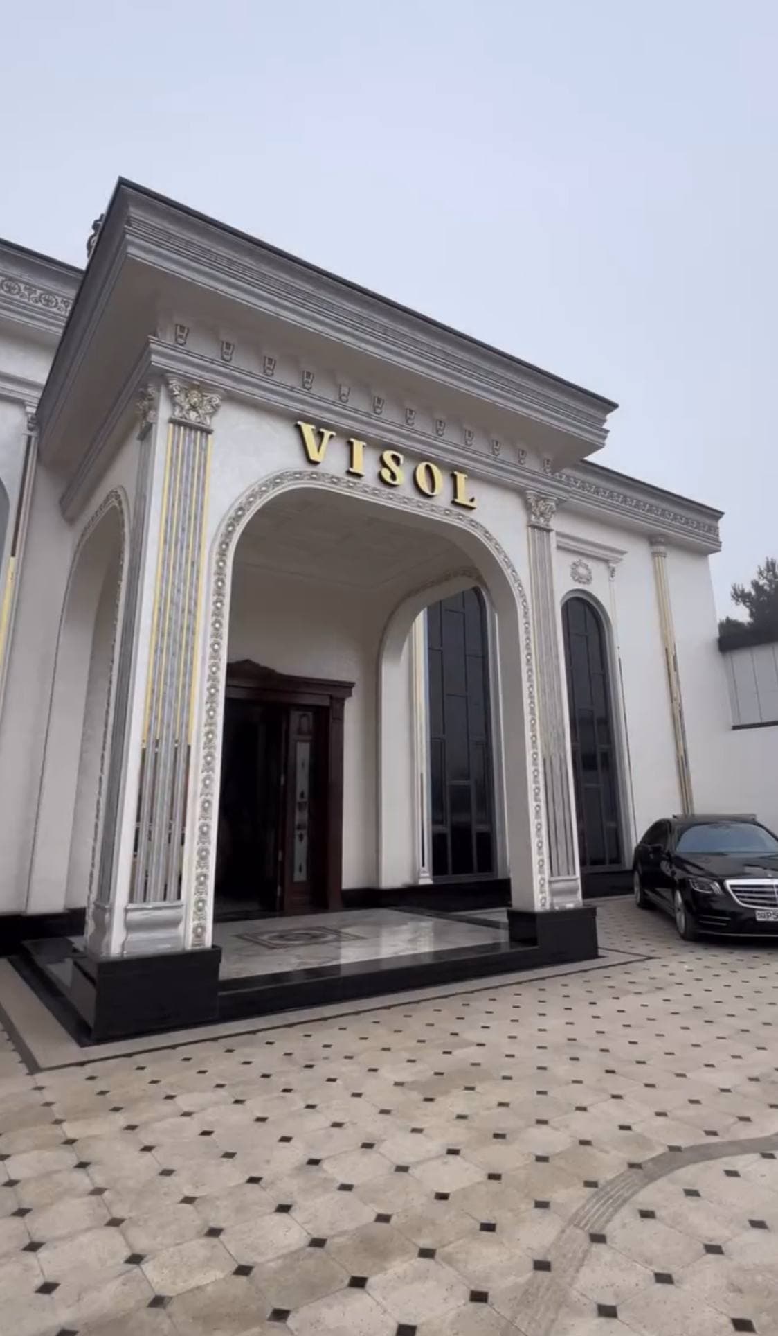 Visol Restaraunt