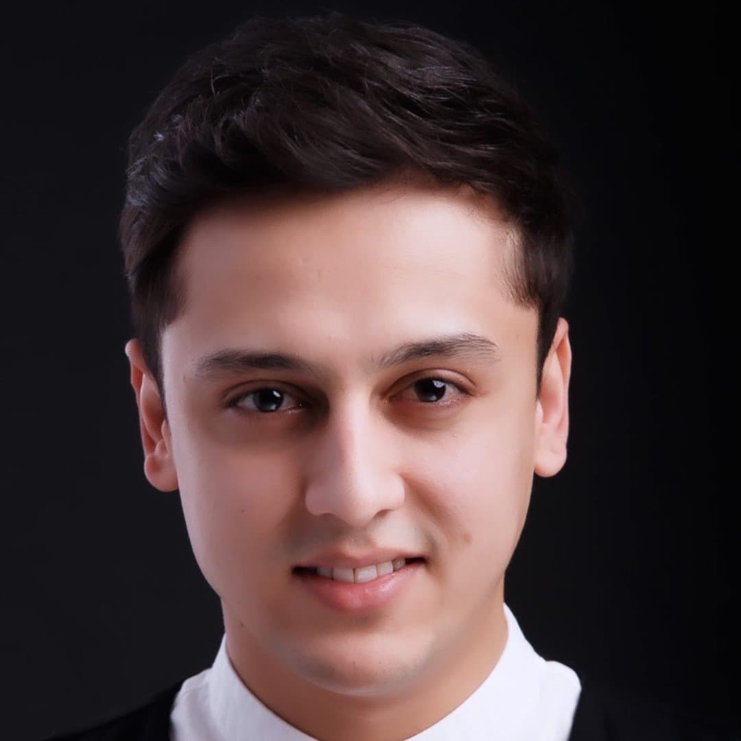 Sardor Tairov