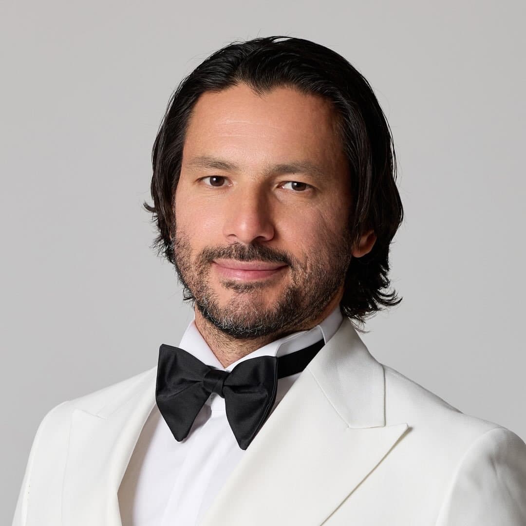 DJ Piligrim