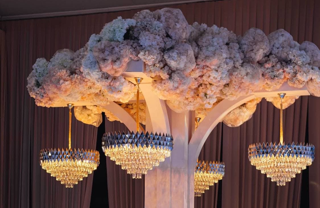 Majestic Decor
