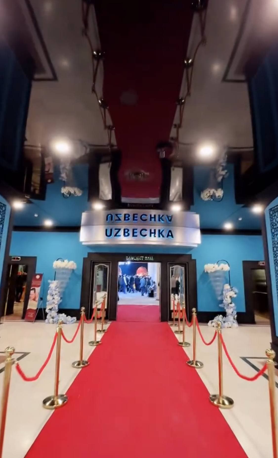 Uzbechka
