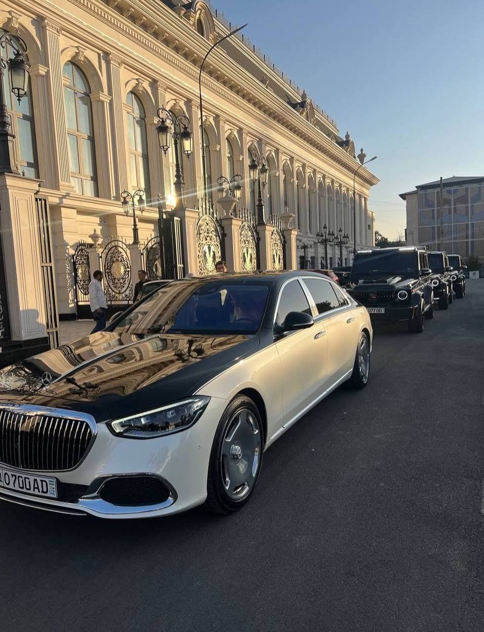 Kortej 700