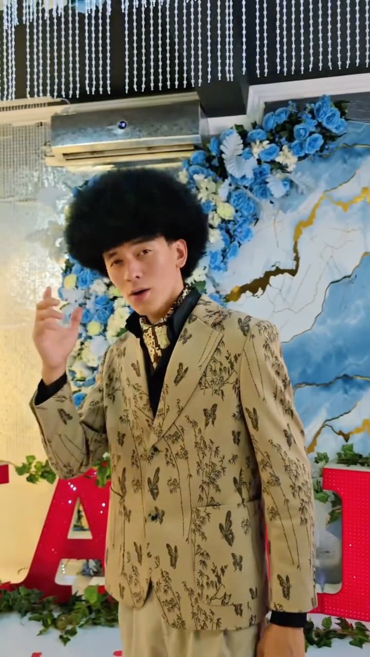 Авазбек Салимбаев