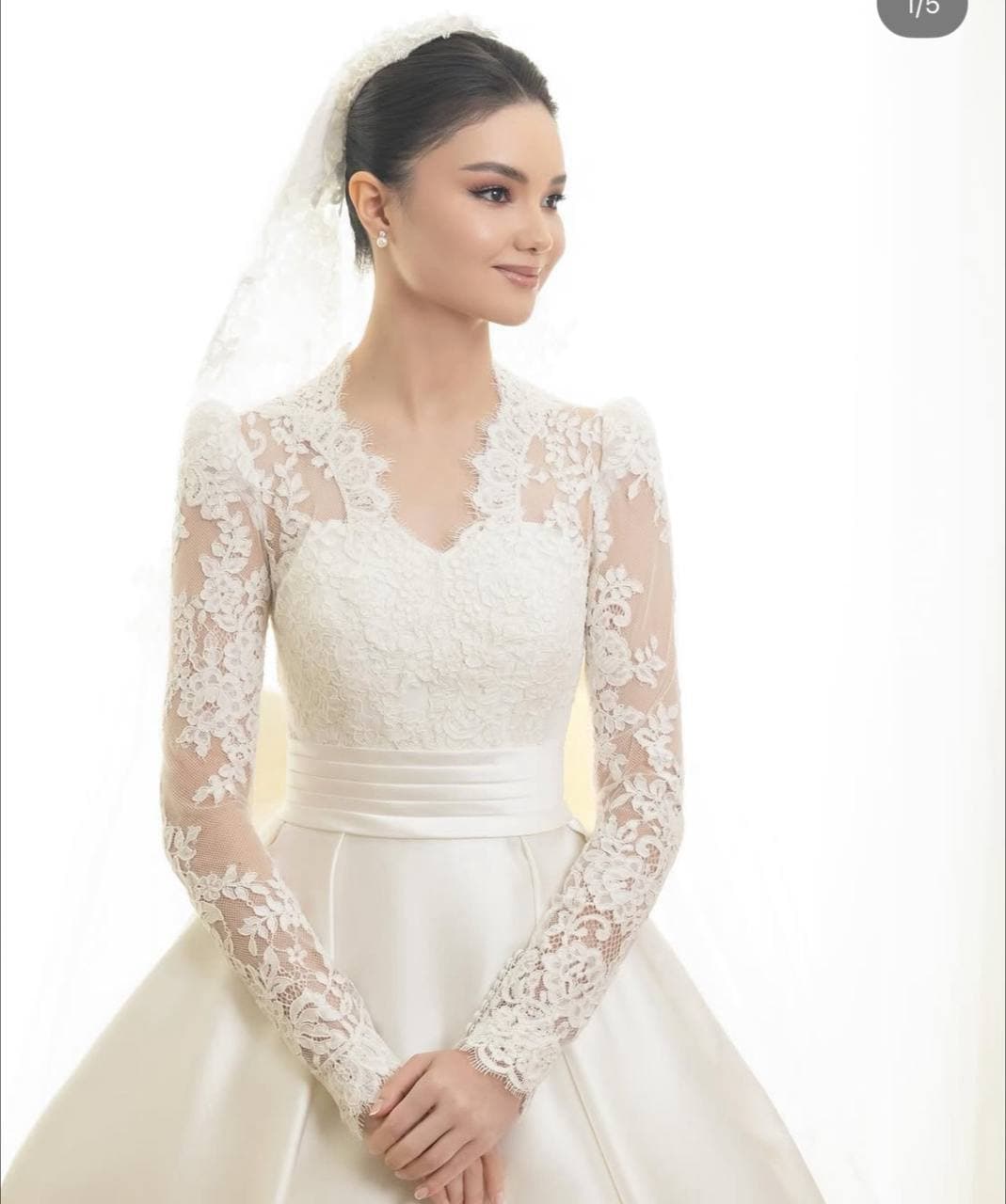 Grace Wedding House