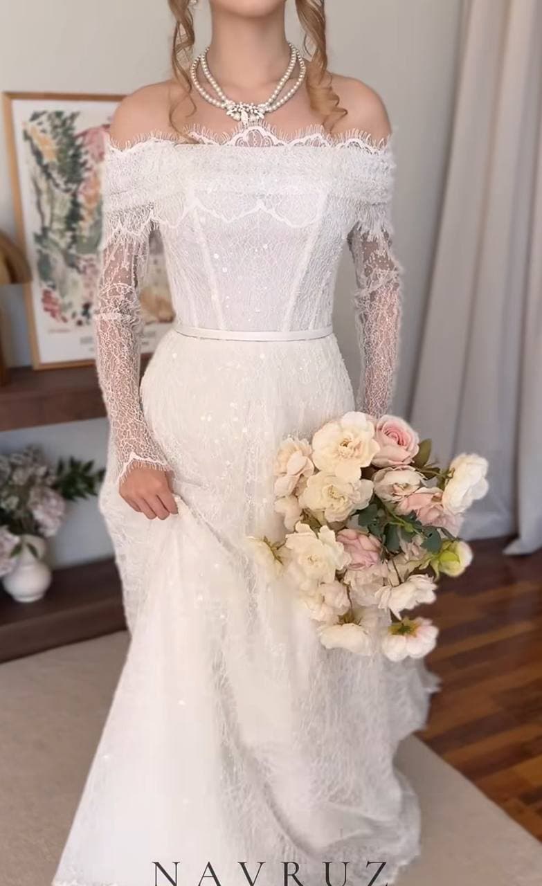 Navruz Wedding Salom