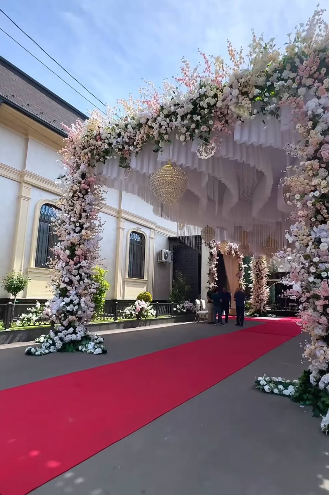 Decor Oqshom