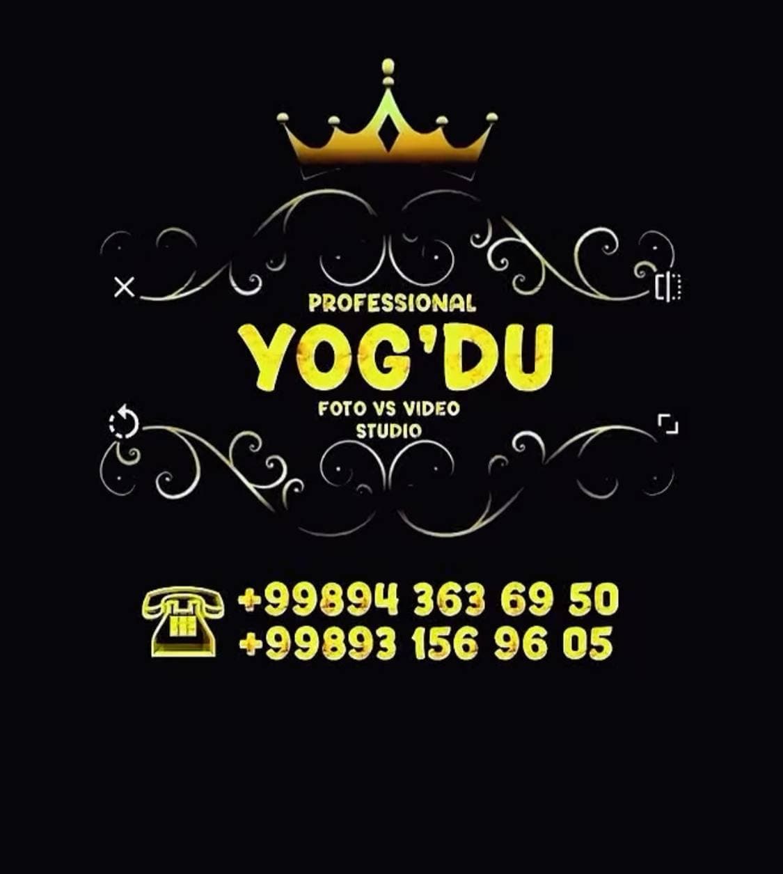 Yog'du Studio