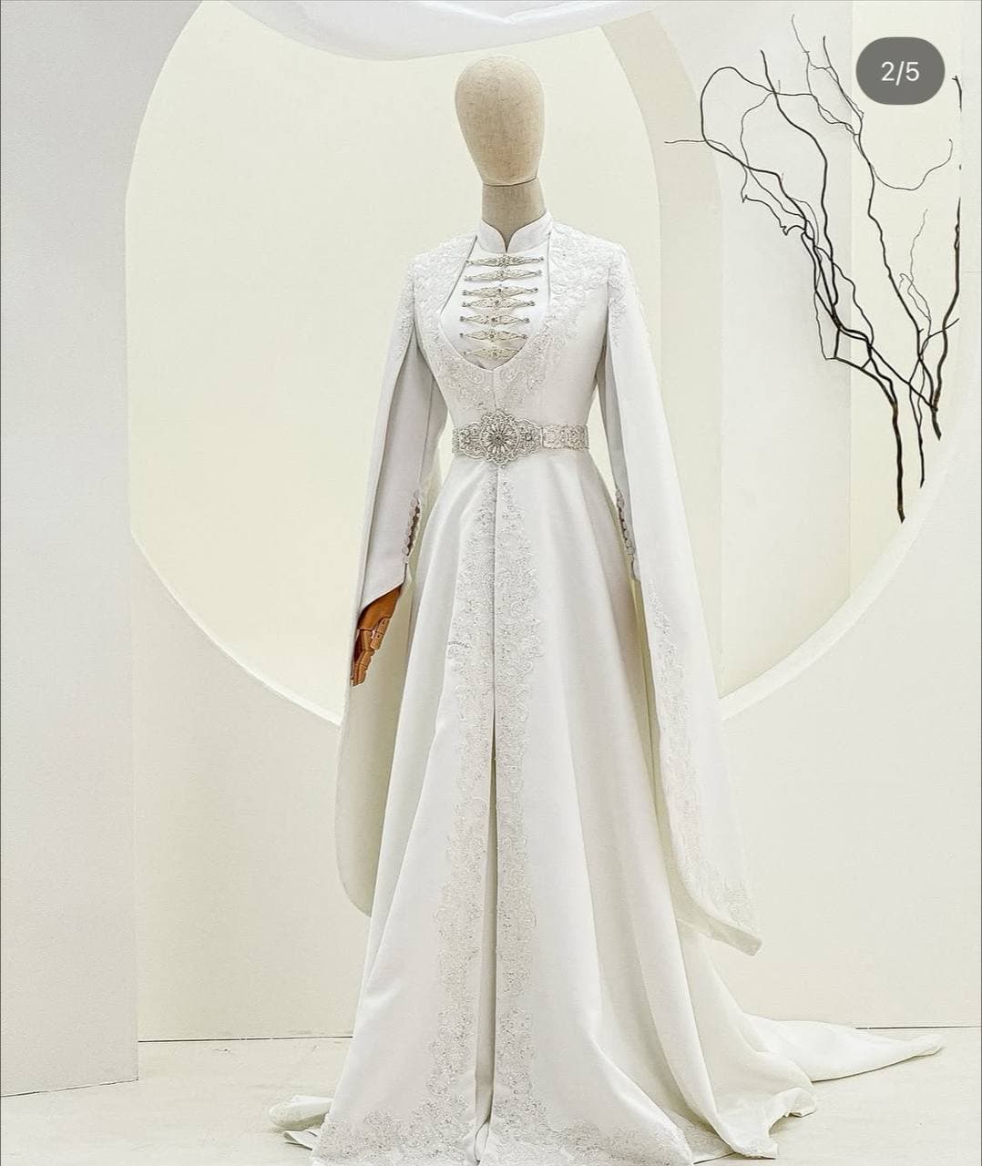 Bella Vita Wedding