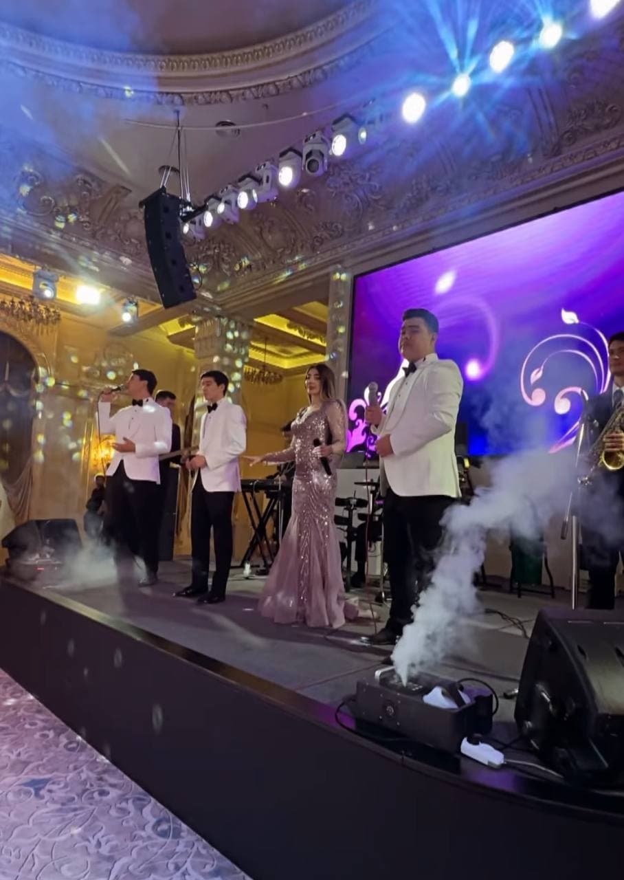 Vostok Band