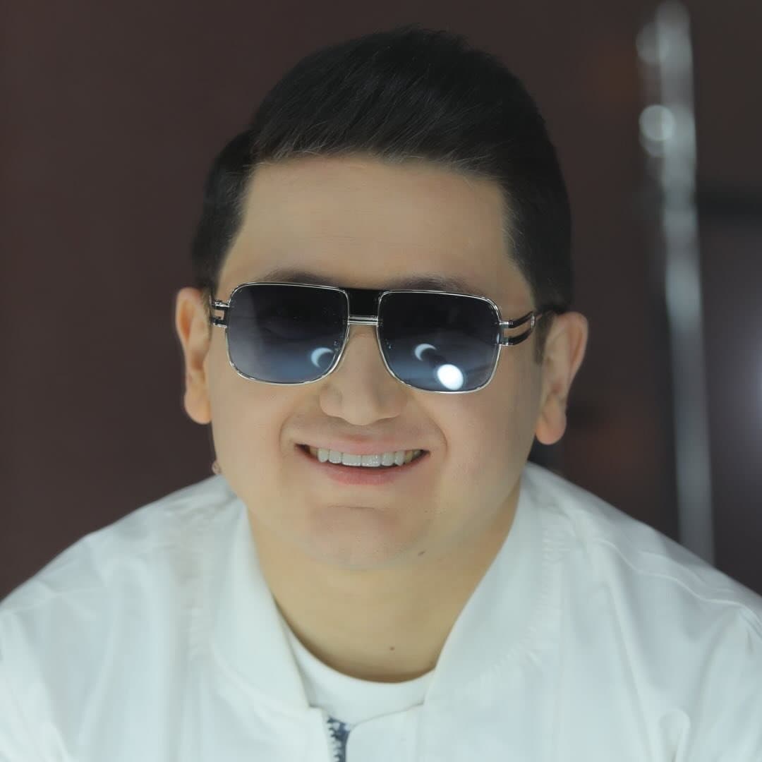 Umar Shamsiev