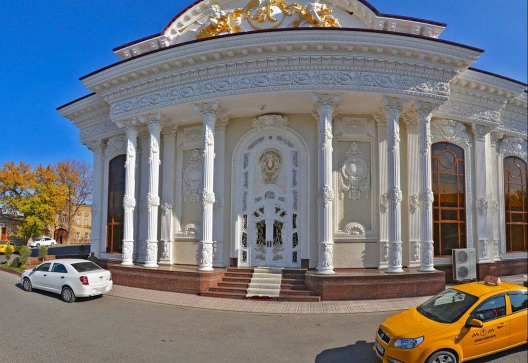 Almaz Zolotoy
