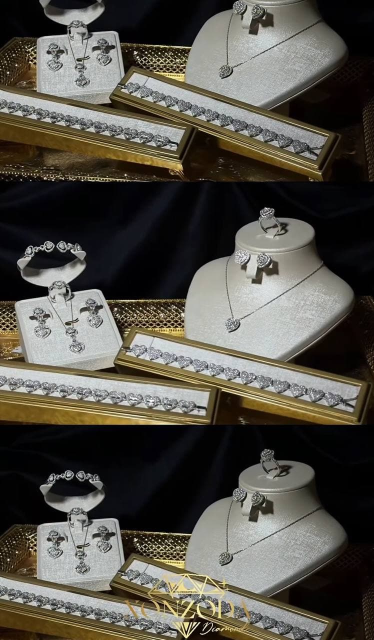 Xonzoda Diamond