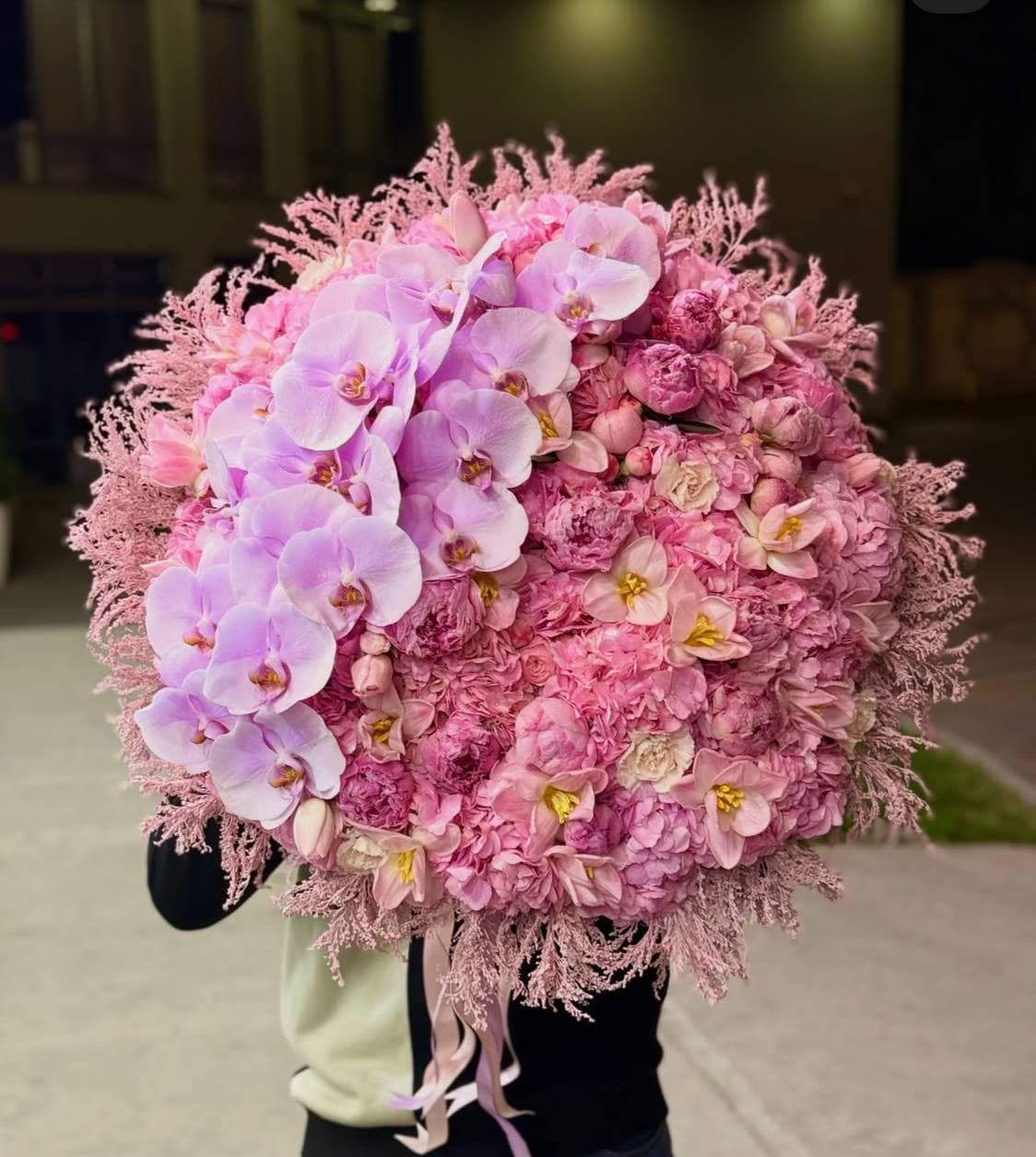 Liliya Flowers