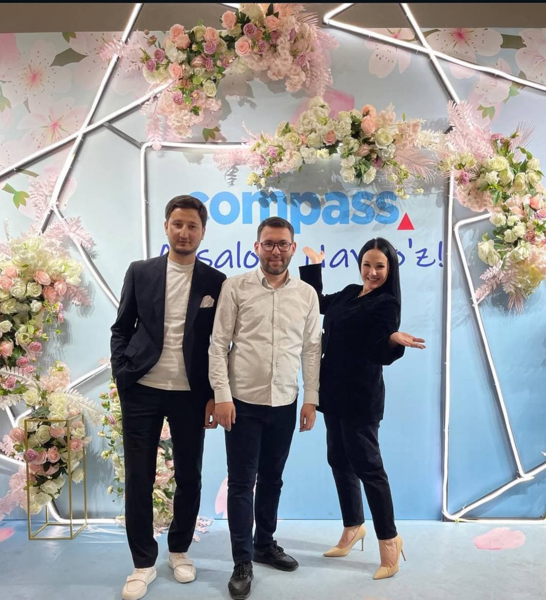 Meras Group