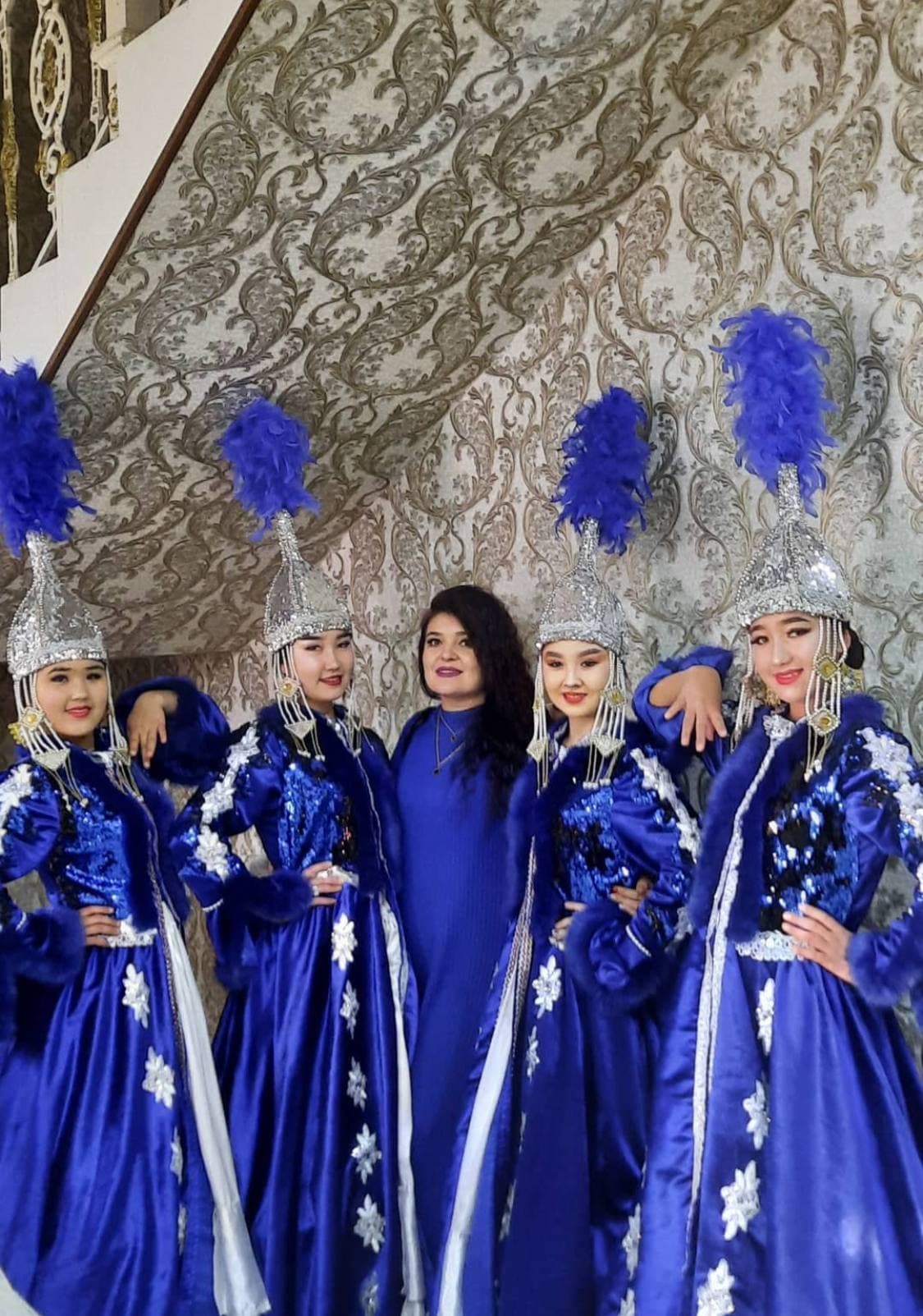 Rigina Bitobi