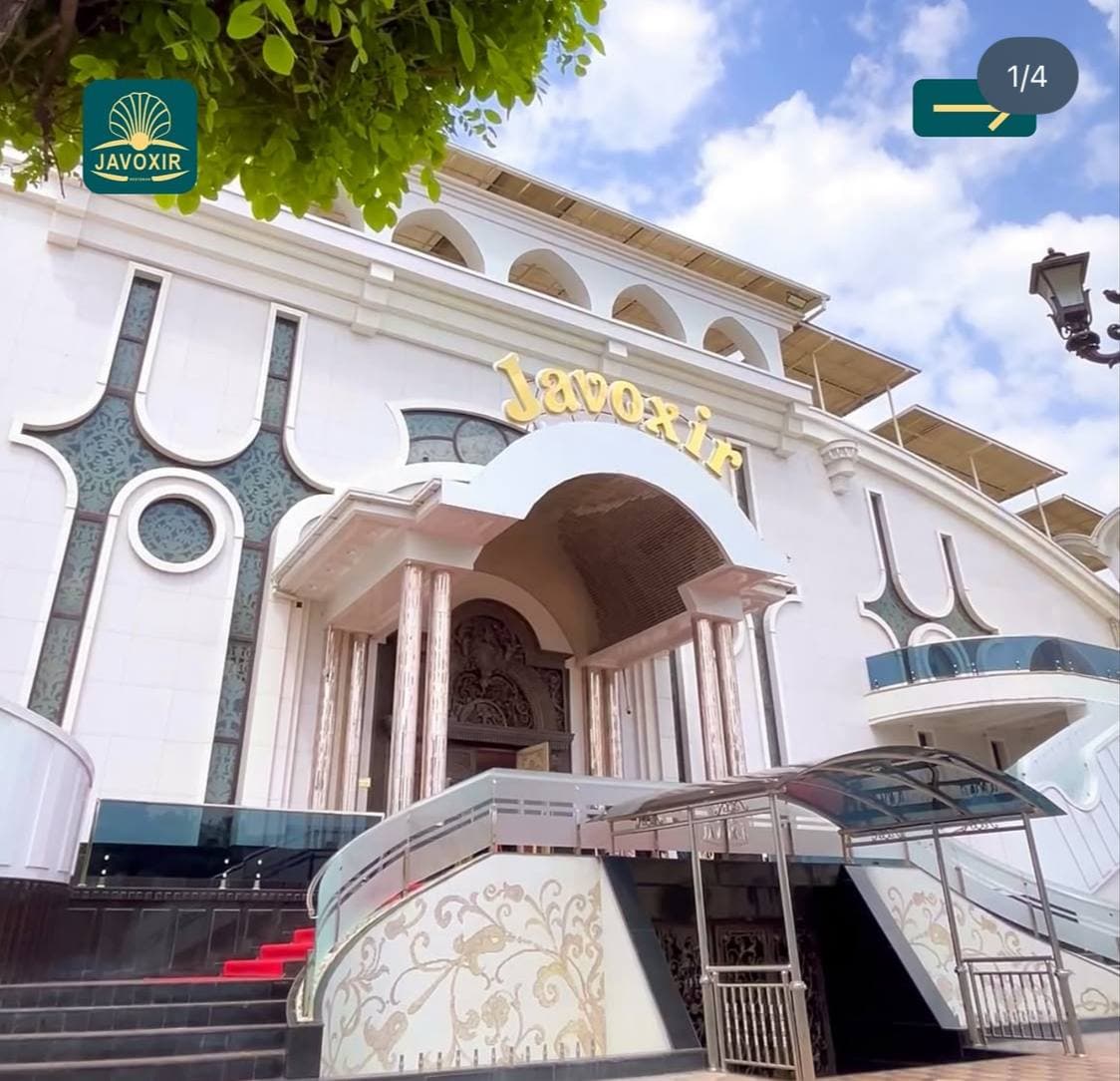 Javoxir Restaurant