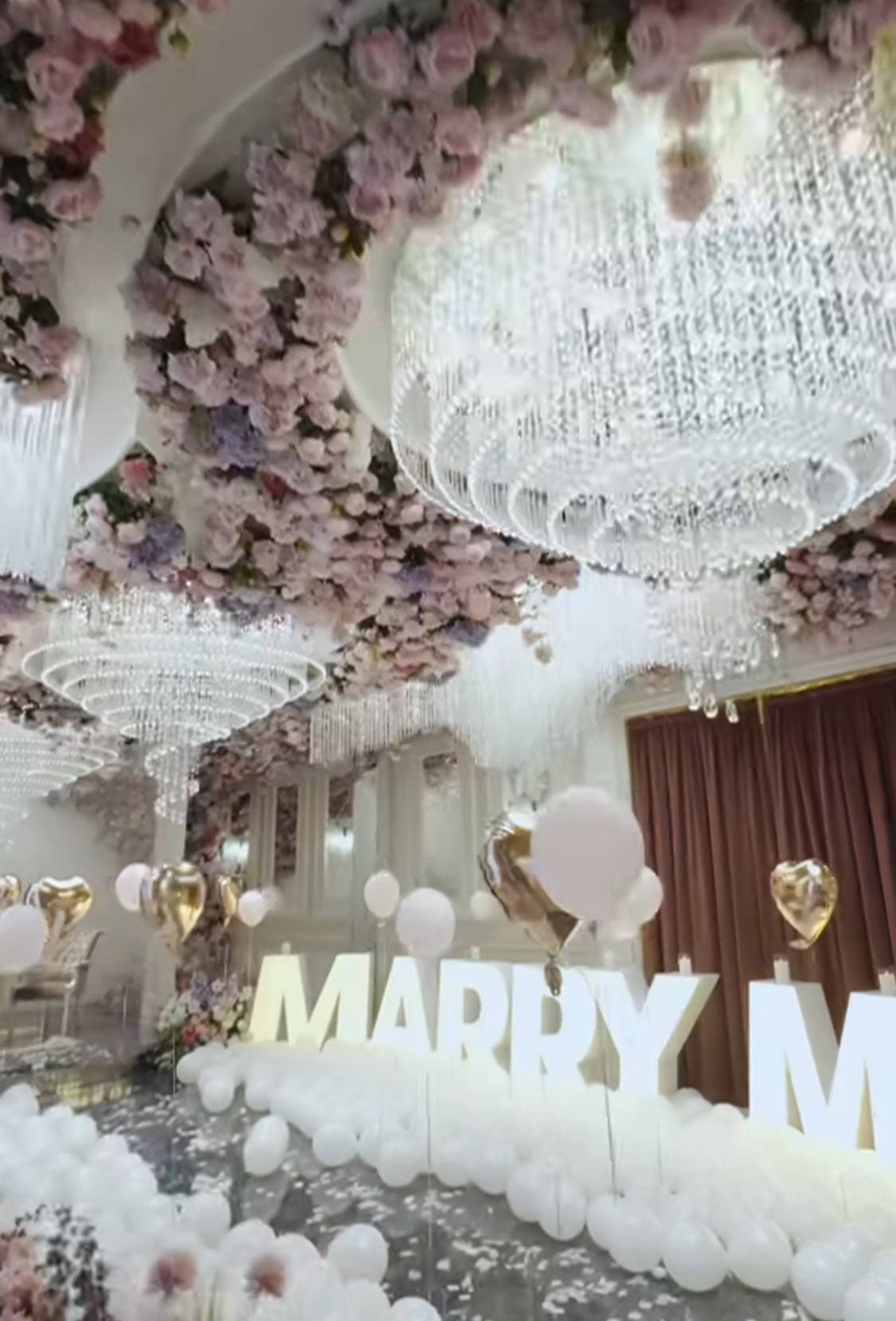 Marryme Luxury
