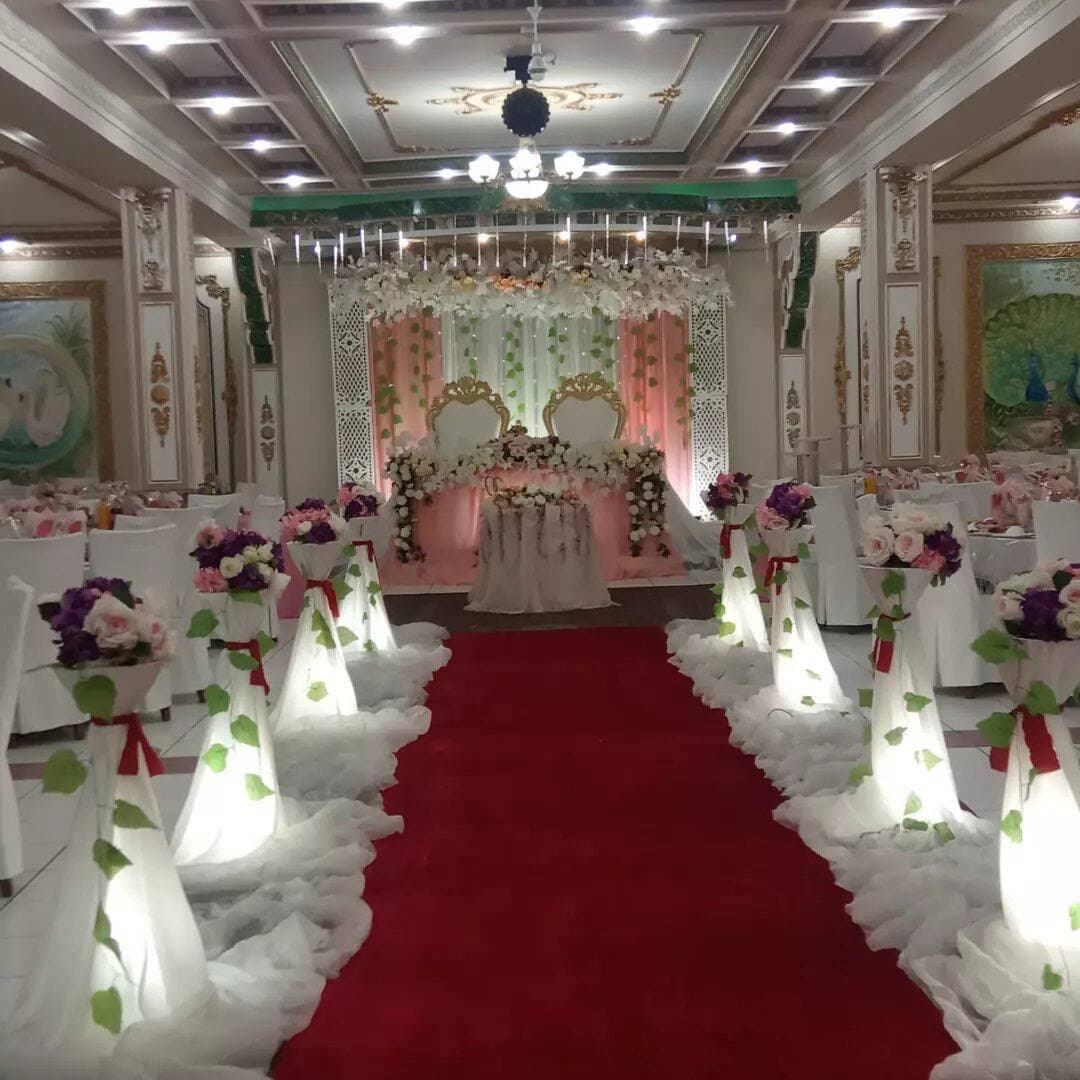 Qasri Arus Restaurant