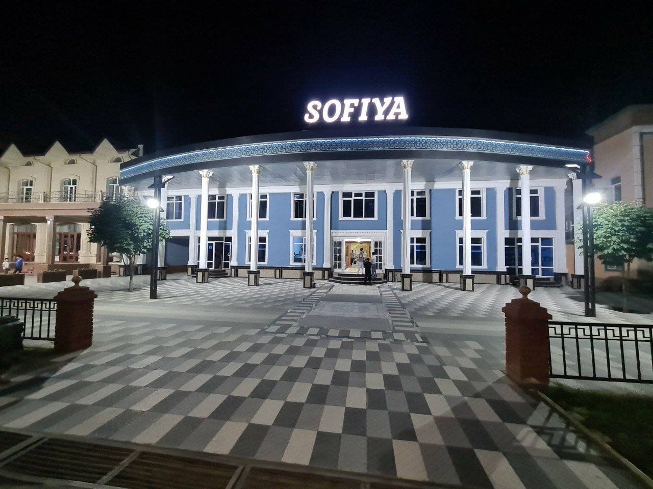 Sofiya