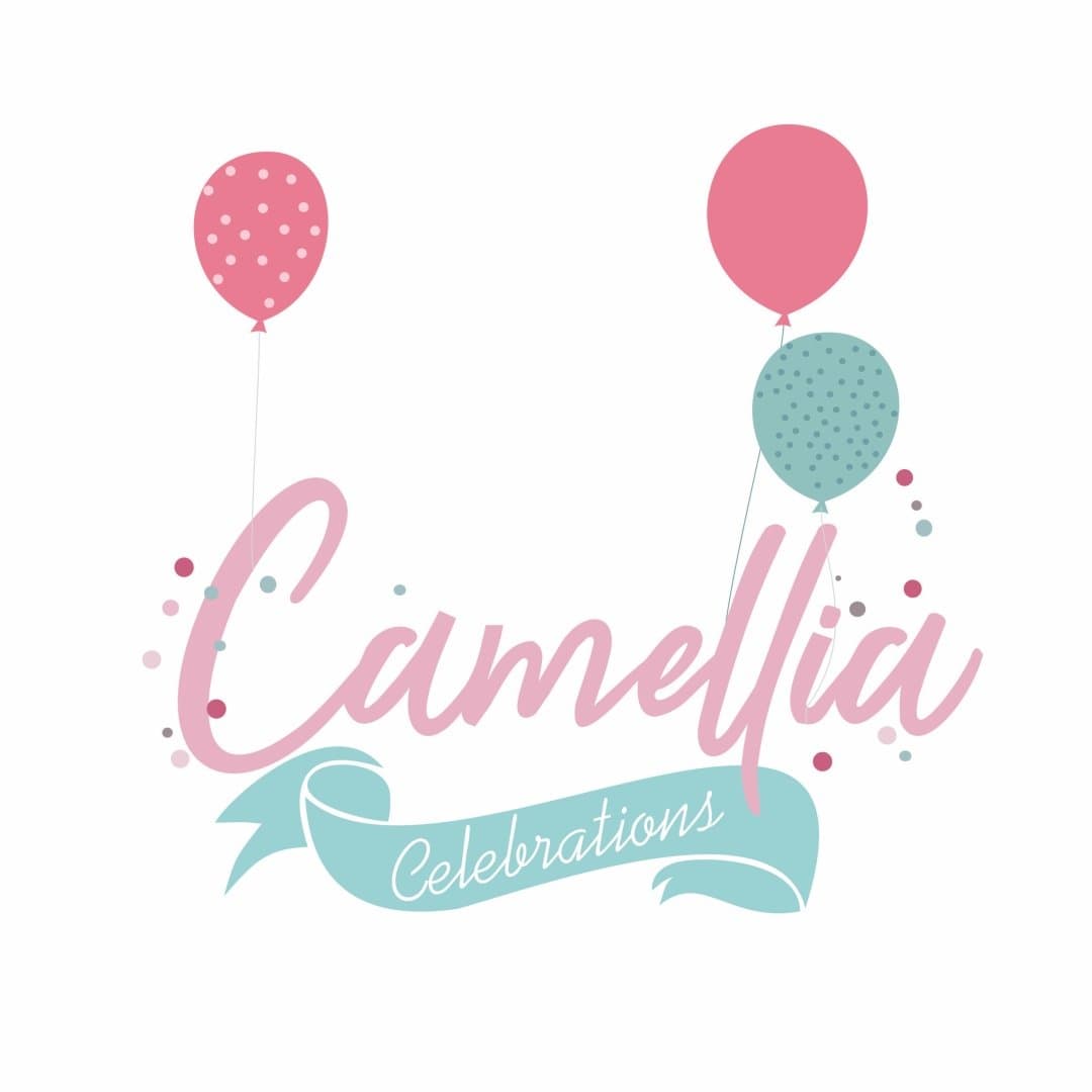 Camellia Celebrations