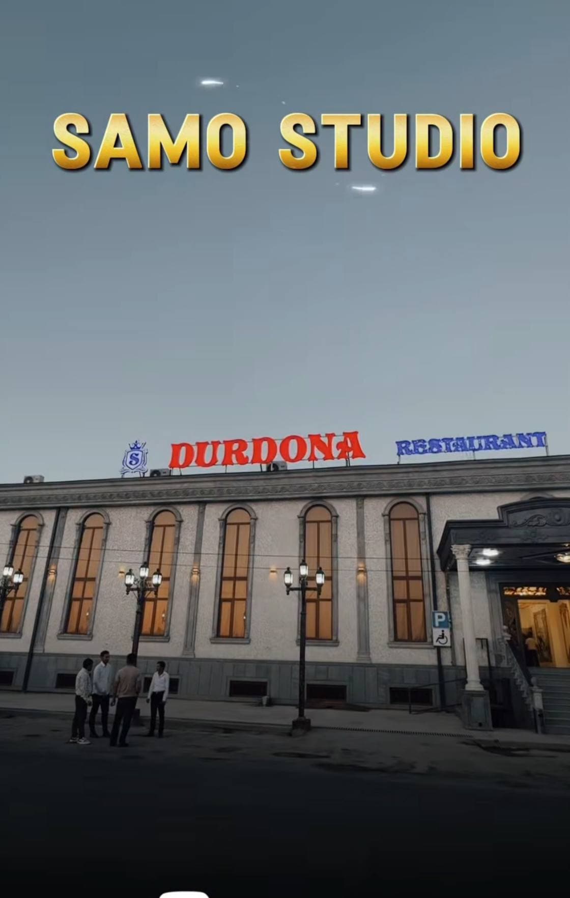 Durdona Restaurant
