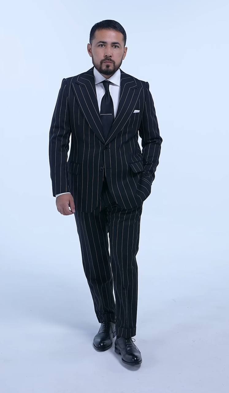 Suhrob Habib