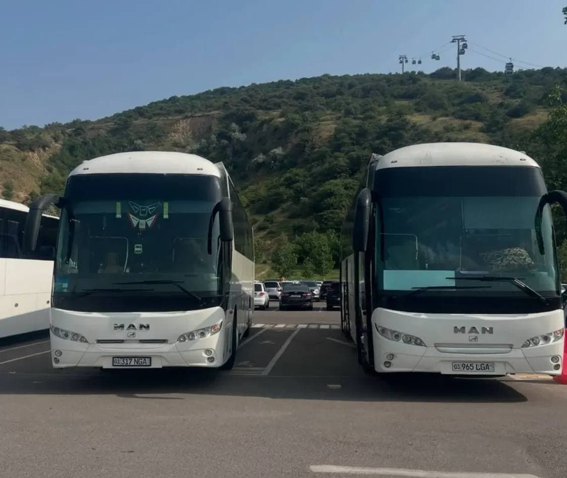 Go Travel Bus