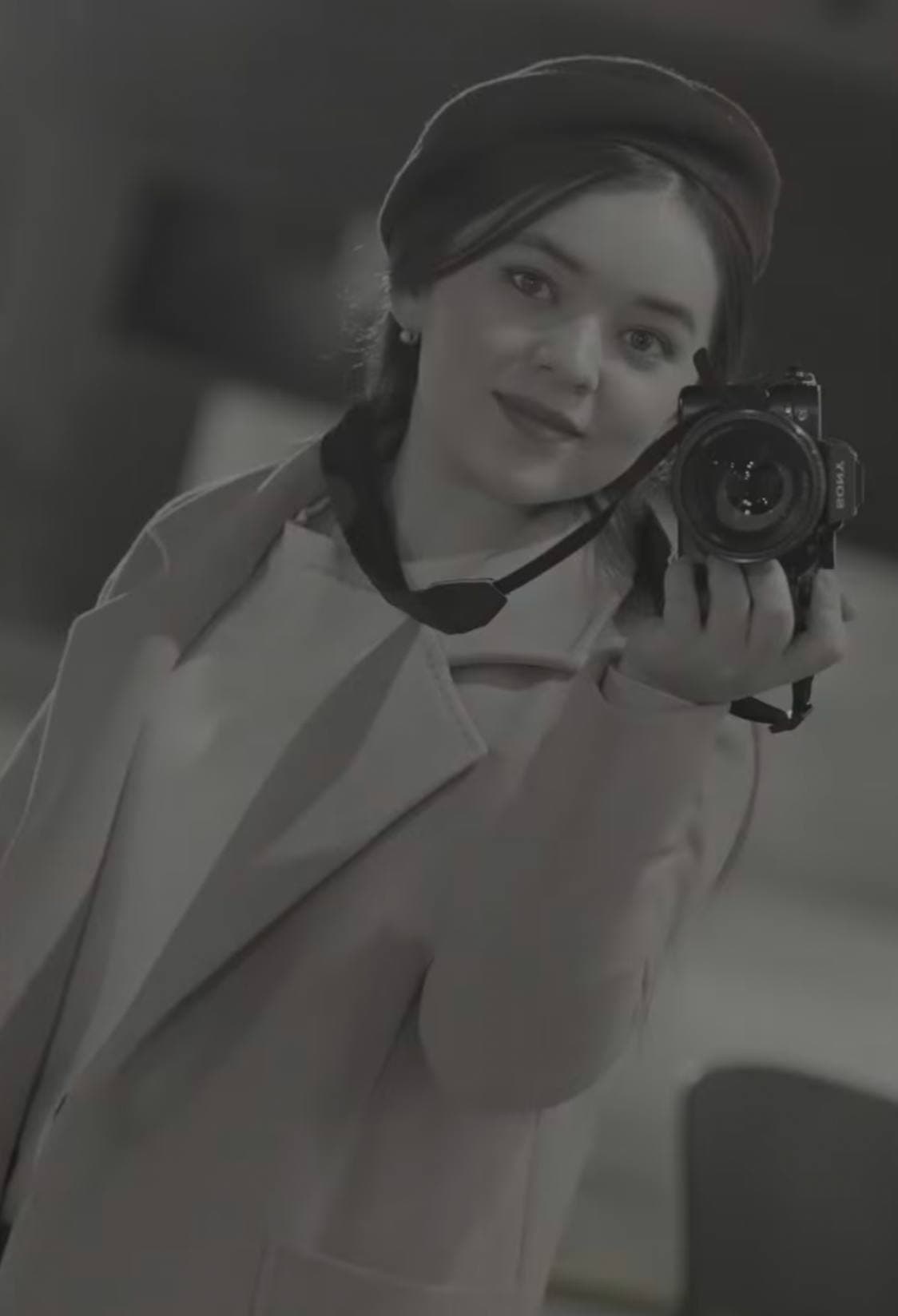 Nigora Photo