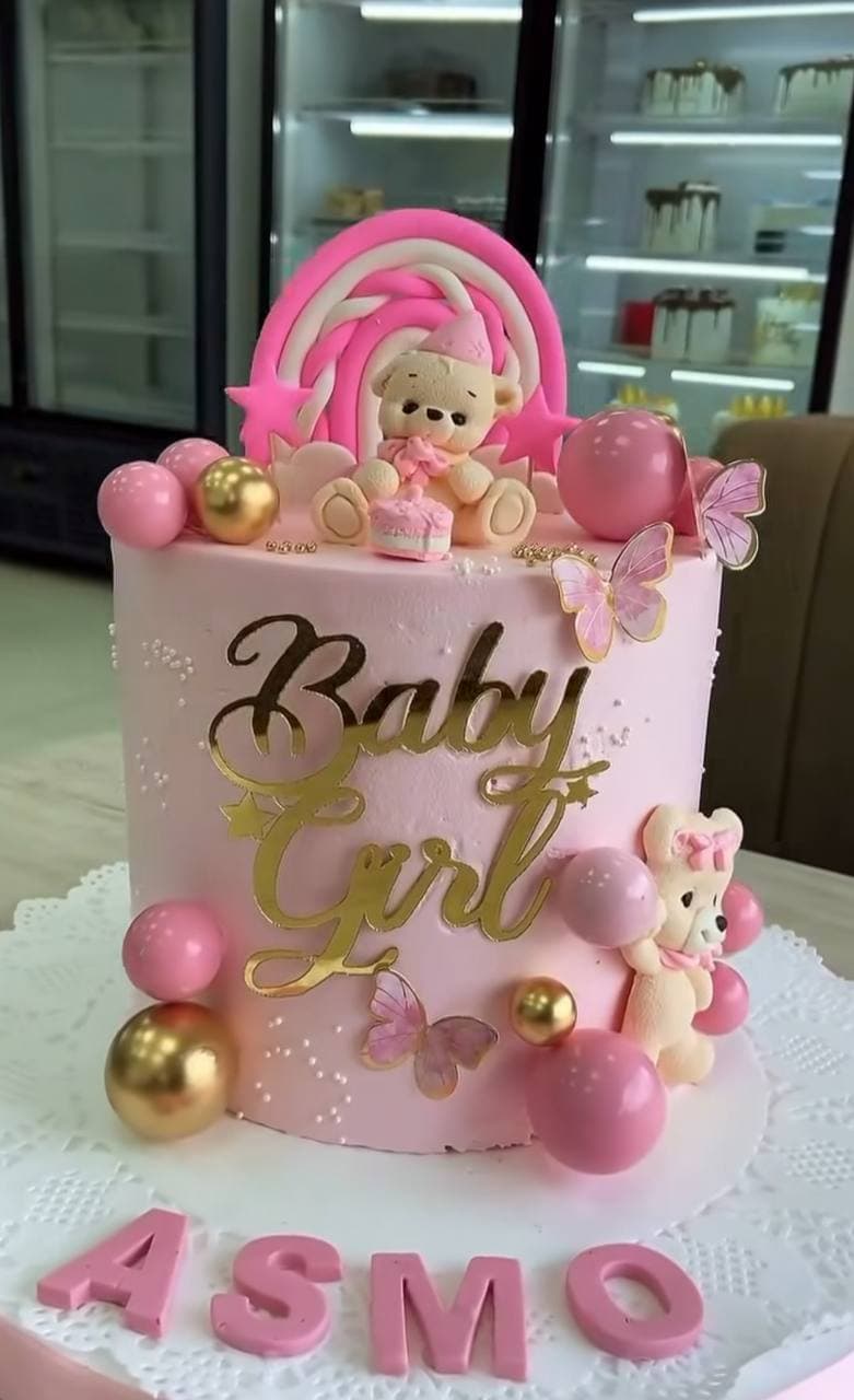 Xan Cake