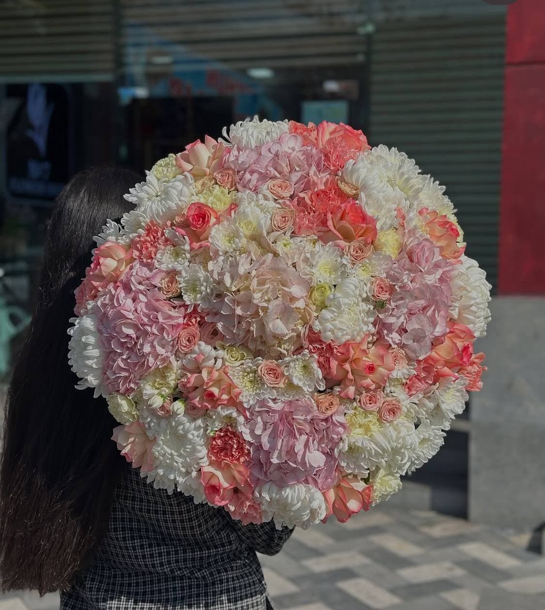 Seven Flower