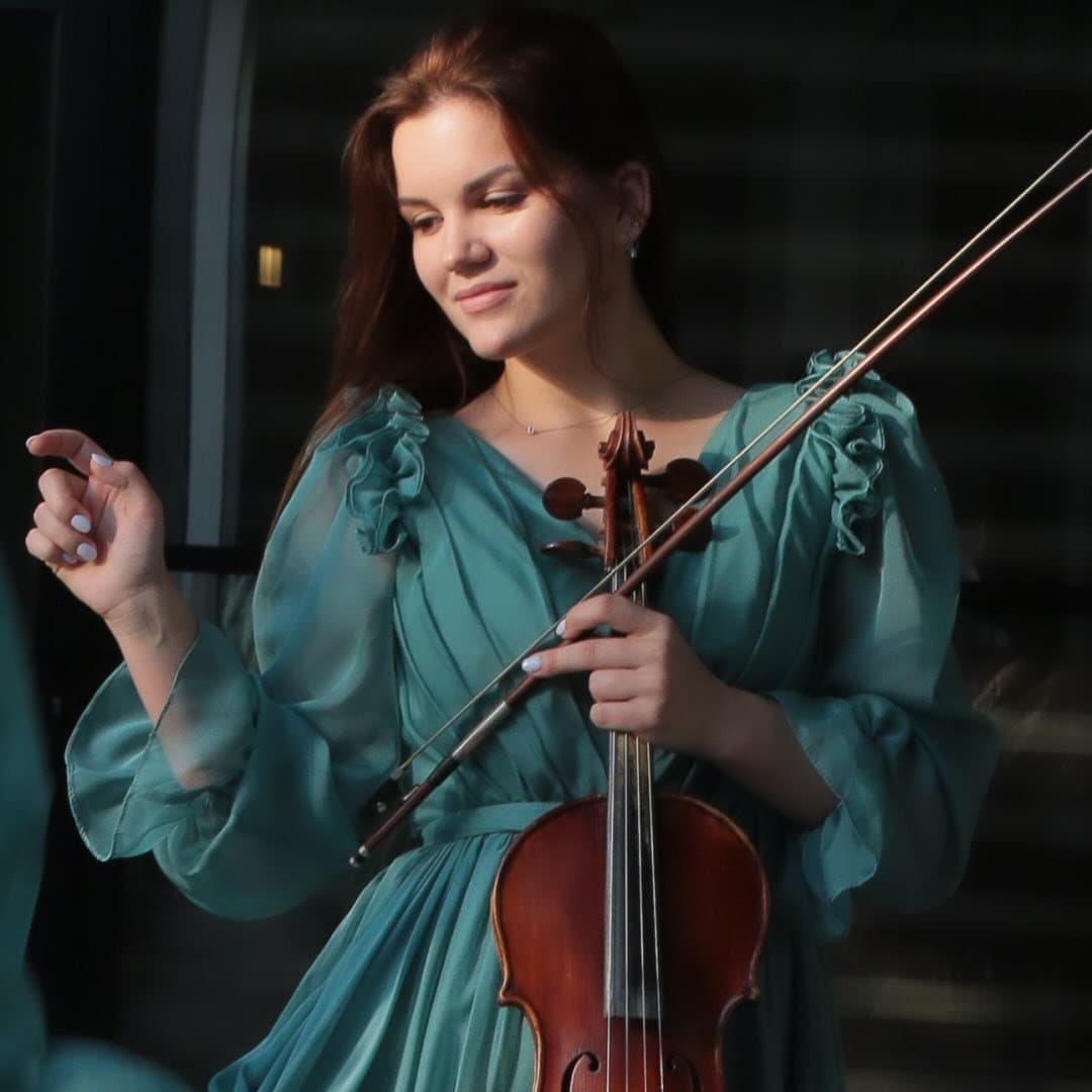 Kvartet Symphony