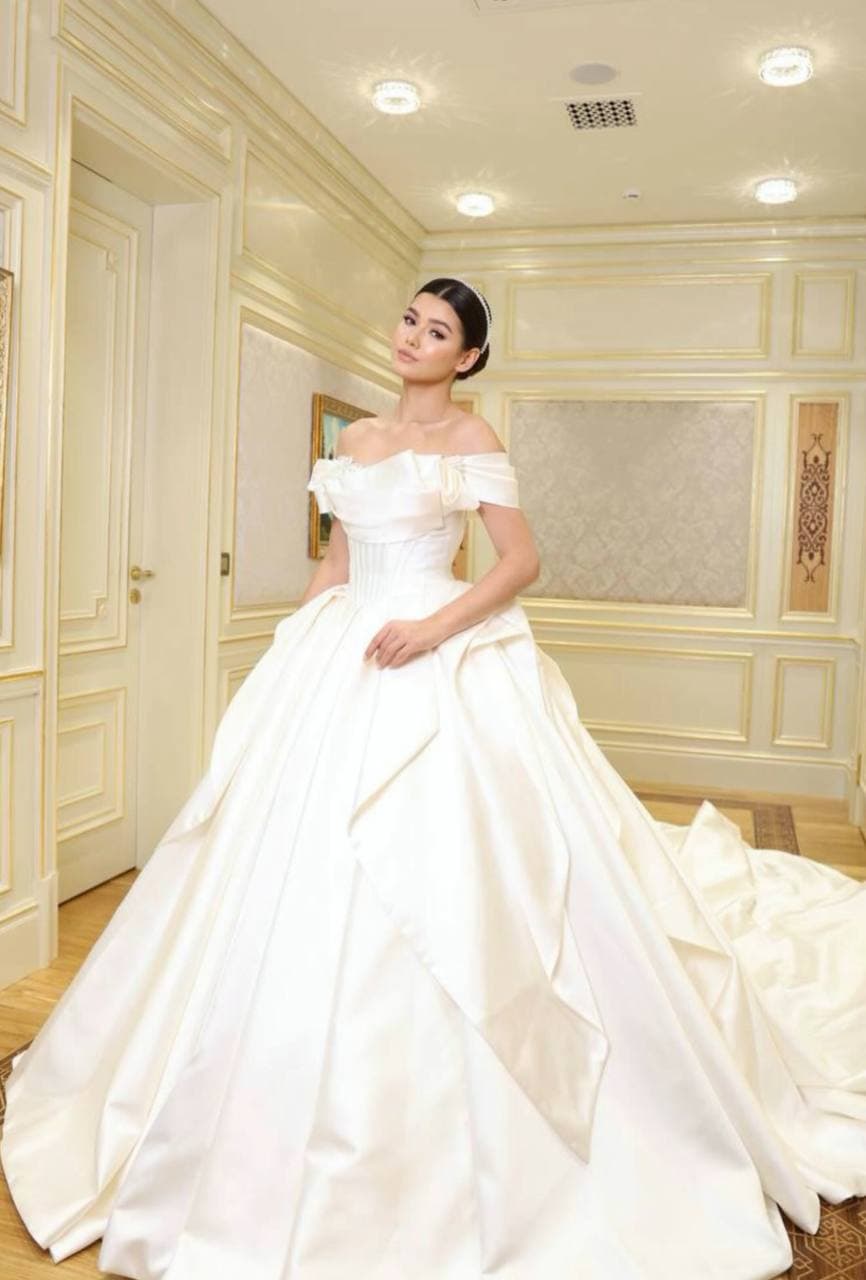 Nozas Wedding