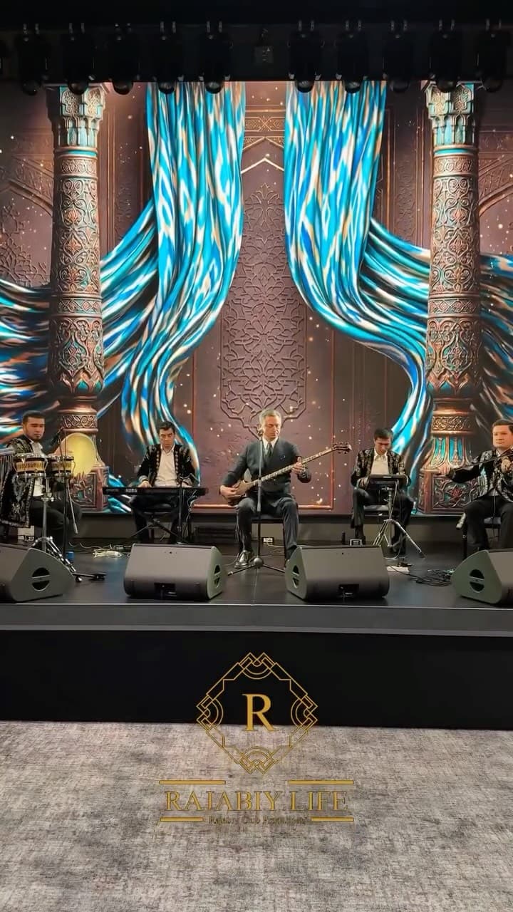 Азиз Ражабий