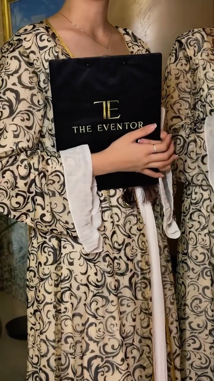 The Eventor