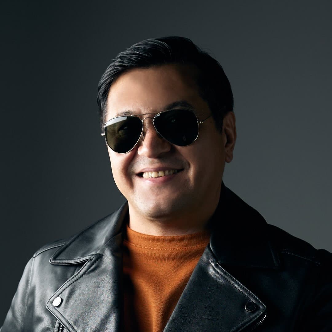 Ravshan Sobirov