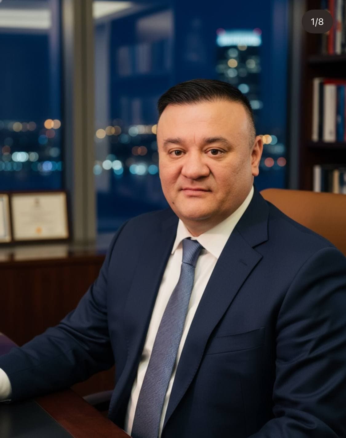 Abduvosid Sarimsakov