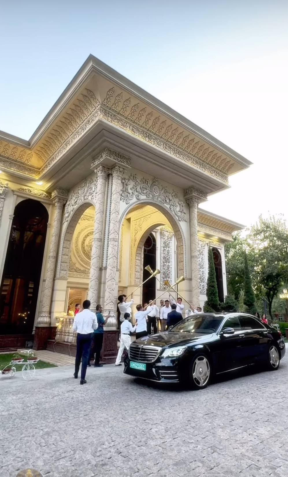 Ресторан Asia palace