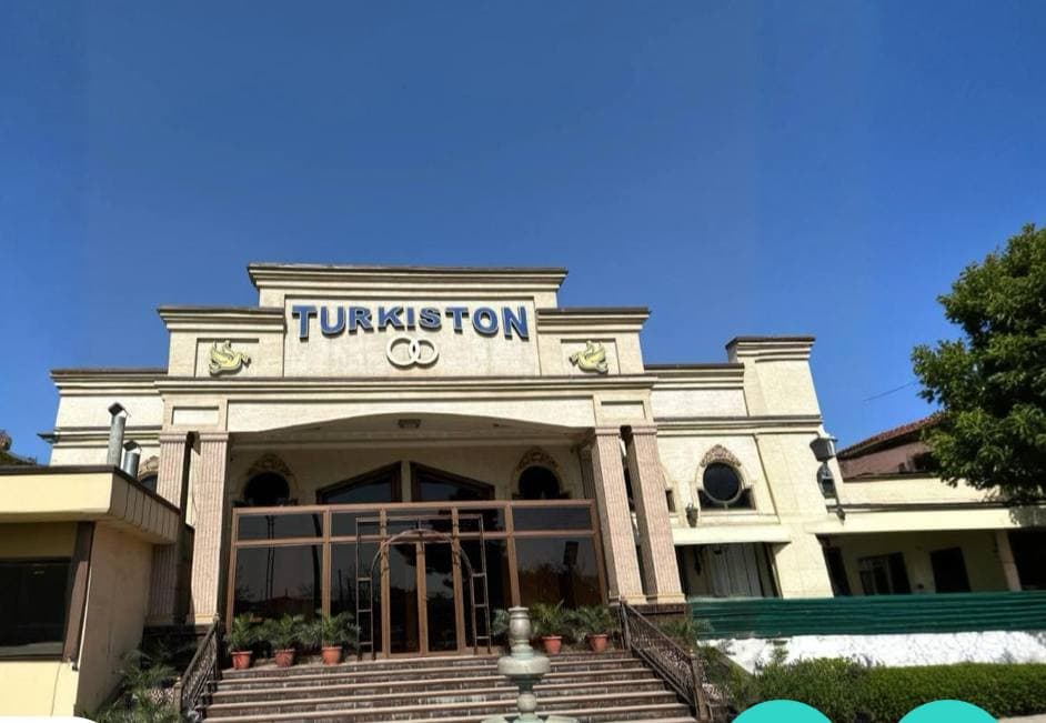 Turkiston Restarani
